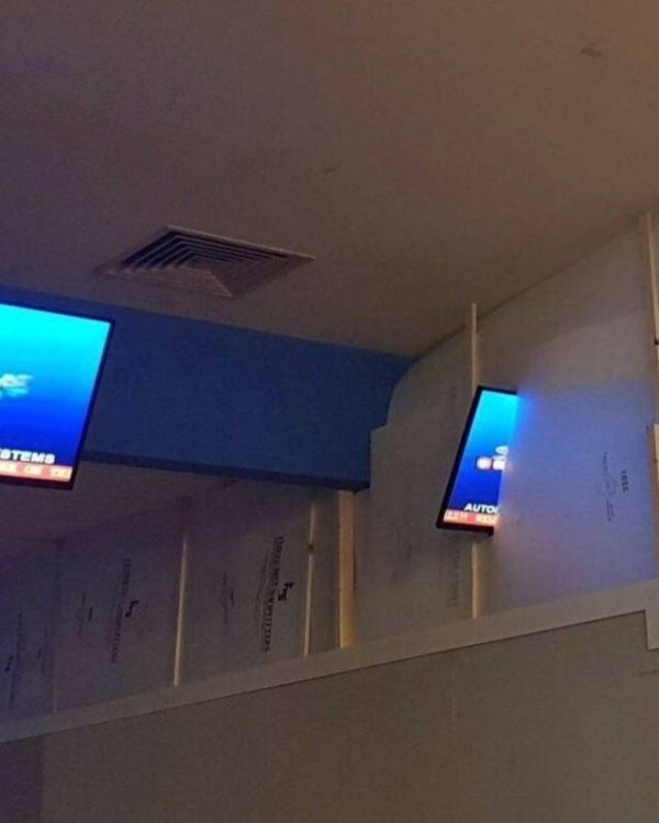 Almost Nailed It (29 pics)