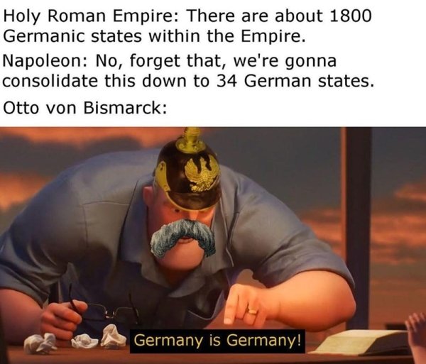 History Memes (38 pics)