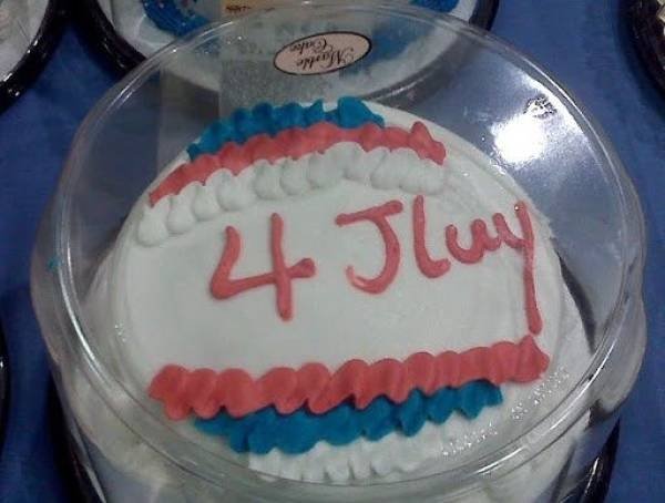 Almost Nailed It (29 pics)