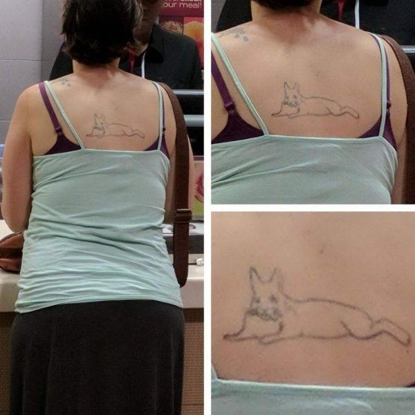Almost Nailed It (29 pics)