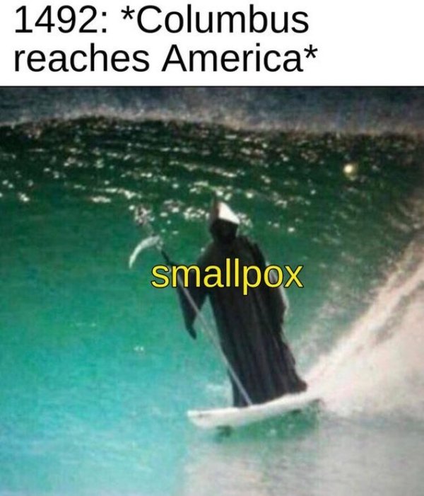 History Memes (38 pics)