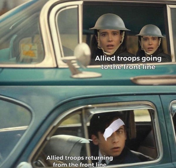 History Memes (38 pics)
