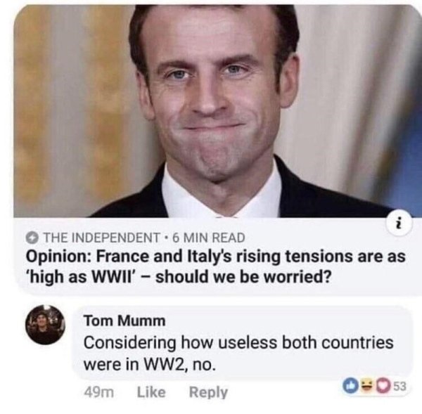 History Memes (38 pics)
