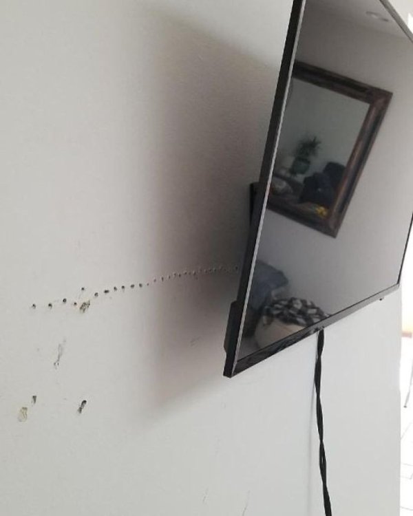 Almost Nailed It (29 pics)