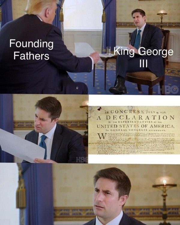 History Memes (38 pics)