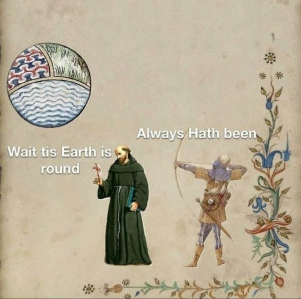 History Memes (38 pics)