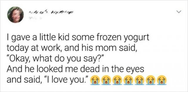 Wholesome Stories (46 pics)