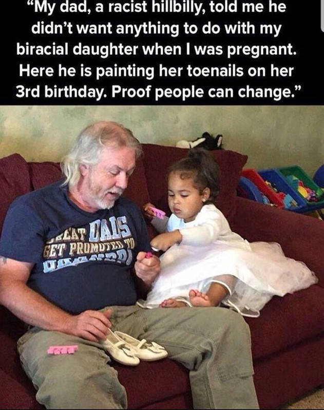 Wholesome Stories (46 pics)