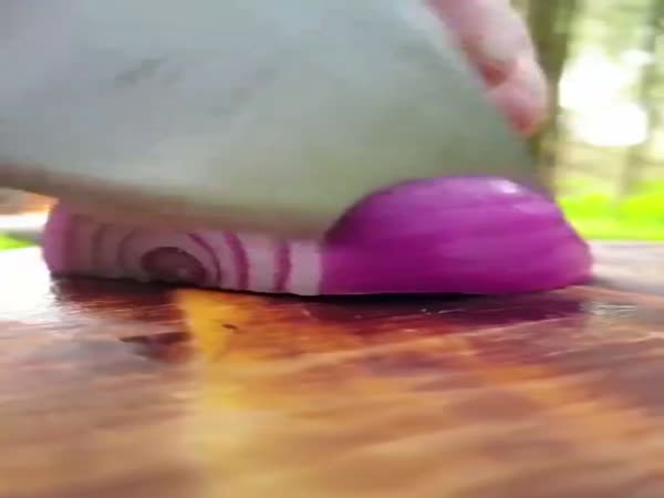 Outdoor Cooking