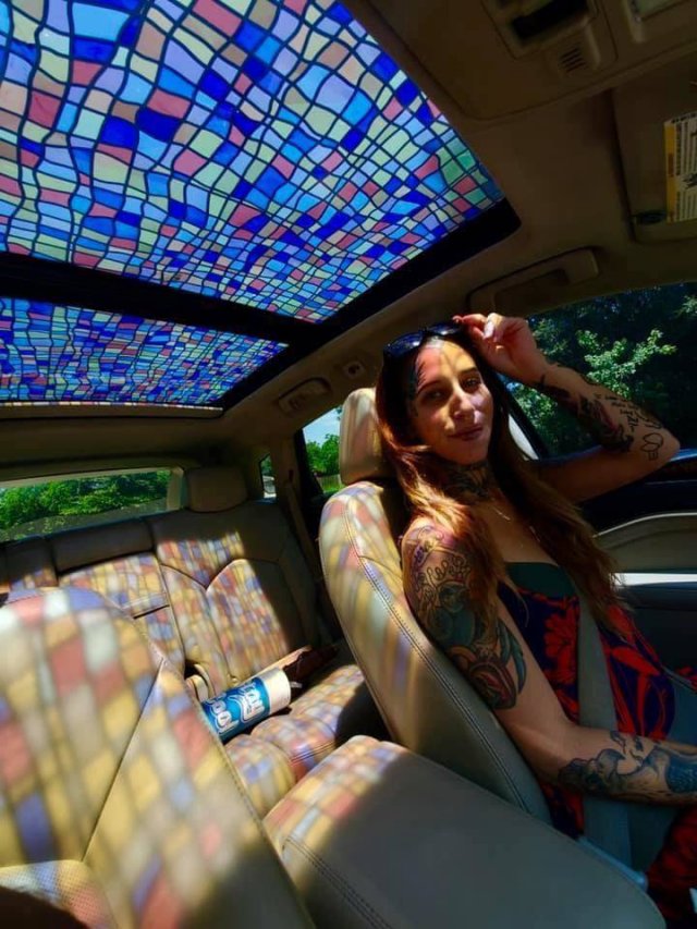 Acid Picdump. Part 2 (93 pics)