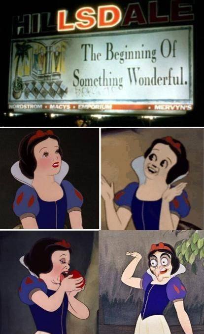 Acid Picdump. Part 2 (93 pics)