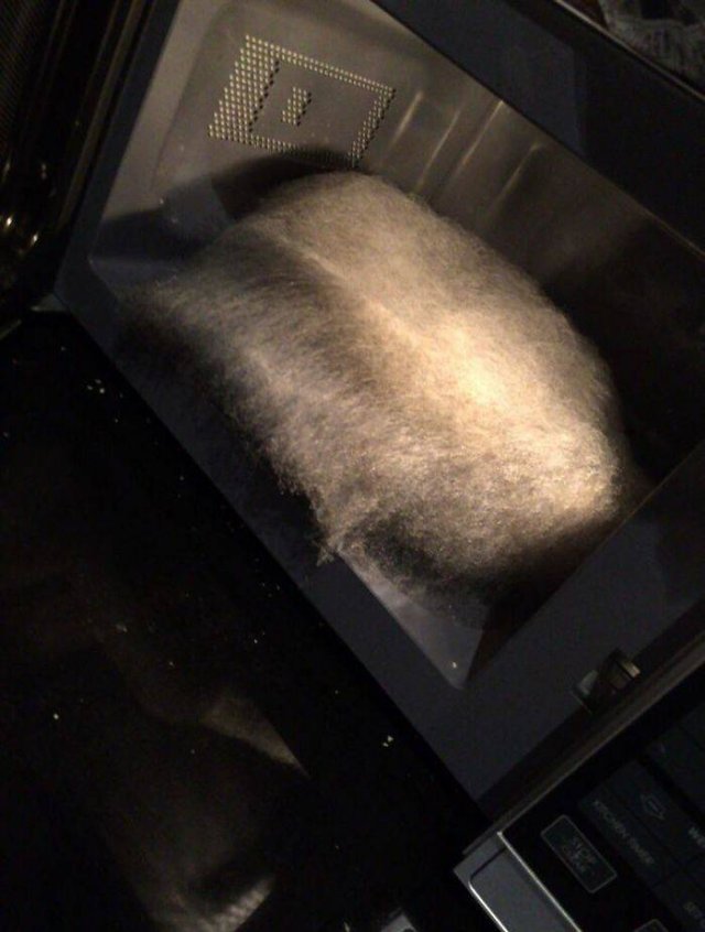 Don't Do Such Things With Microwave (47 pics)