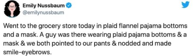 Quarantine Shopping Tweets (29 pics)