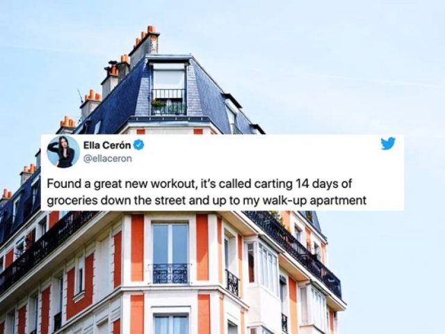 Quarantine Shopping Tweets (29 pics)