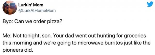 Quarantine Shopping Tweets (29 pics)