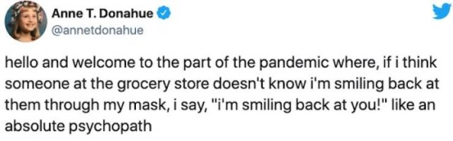 Quarantine Shopping Tweets (29 pics)