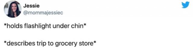 Quarantine Shopping Tweets (29 pics)