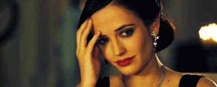 Hot Foreign Actresses In Hollywood (19 gifs)