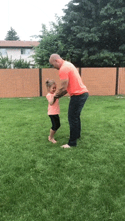 GIFs About Dads (15 gifs)
