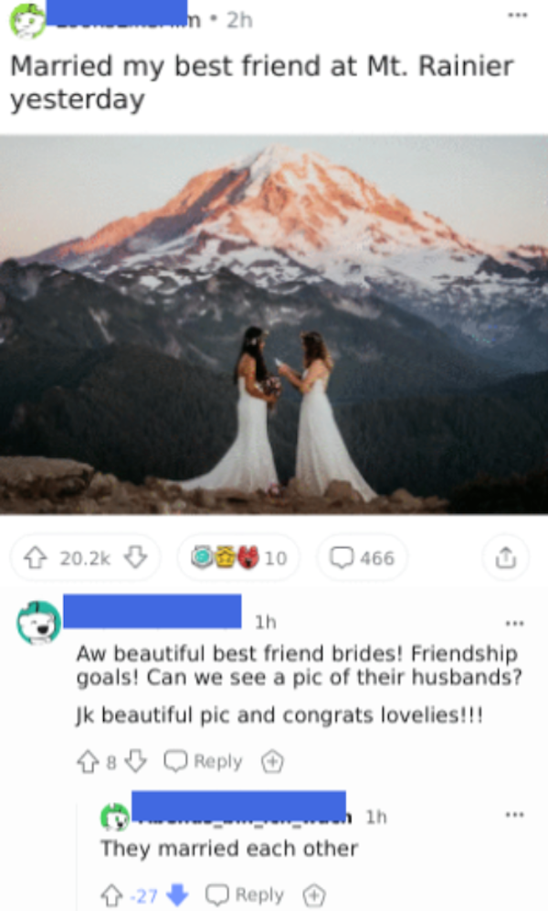 Stupid Comments (30 pics)