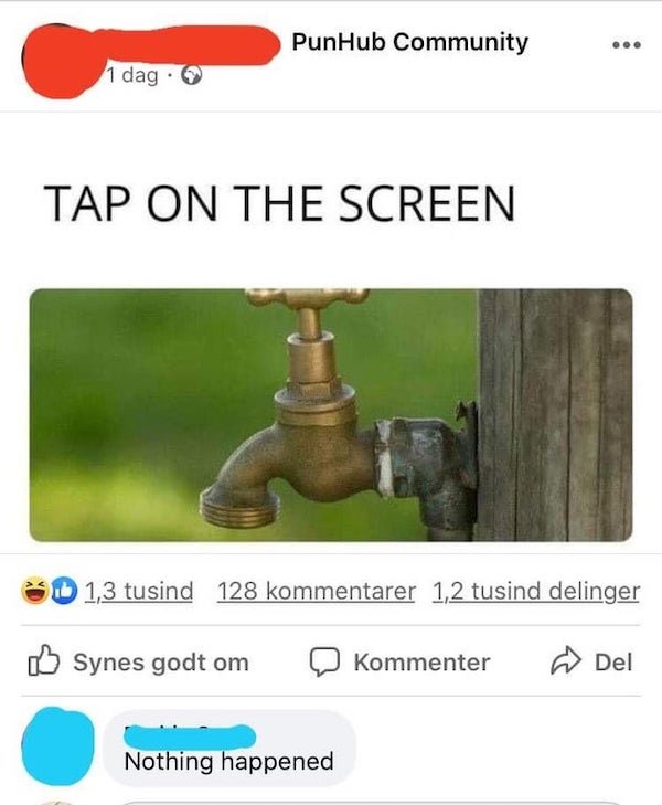 Stupid Comments (30 pics)