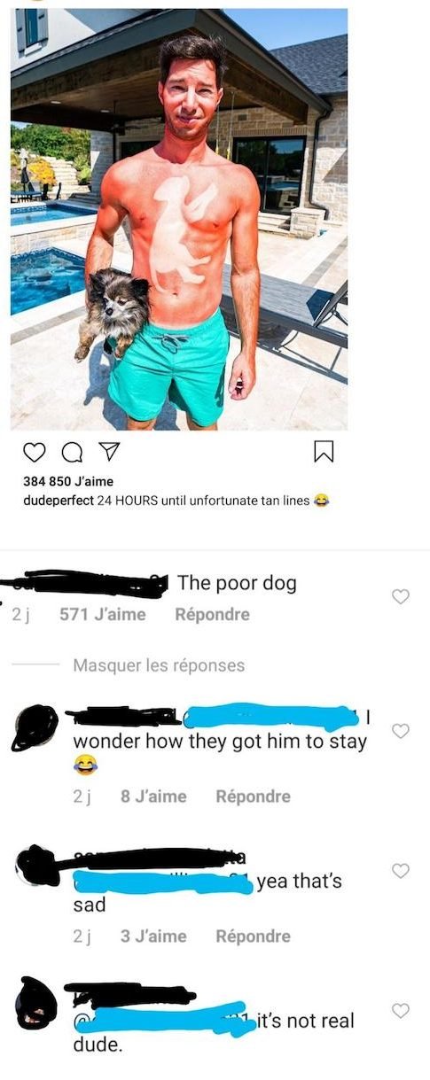 Stupid Comments (30 pics)