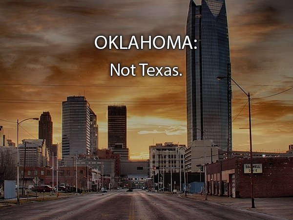 Honest State Slogans (49 pics)