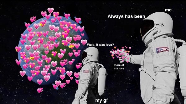 Flirtatious Memes (31 pics)