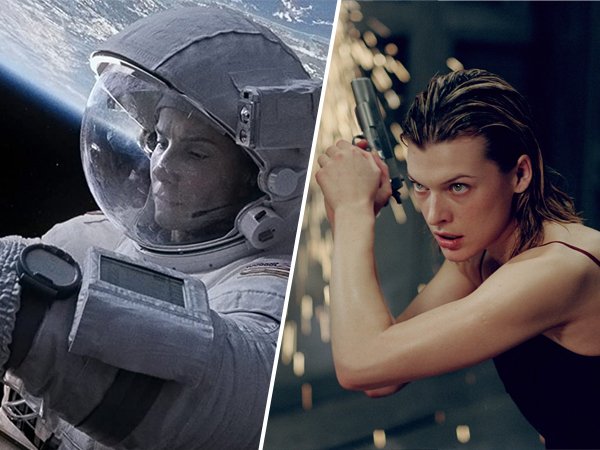 Favorite Directors Movies (11 pics)