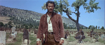 Favorite Directors Movies (11 pics)