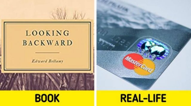 Fictional Inventions That Became Our Reality (14 pics)