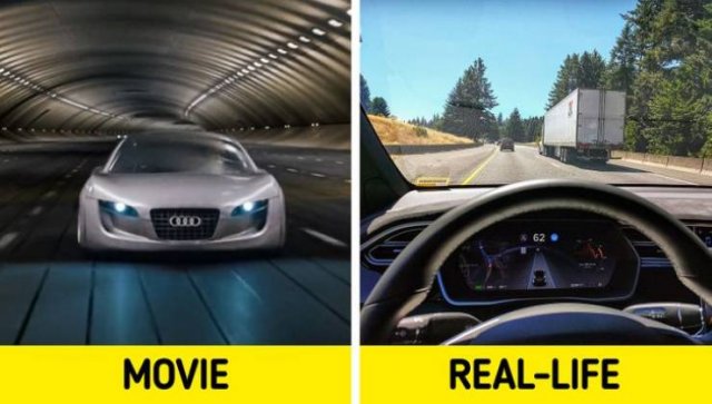 Fictional Inventions That Became Our Reality (14 pics)