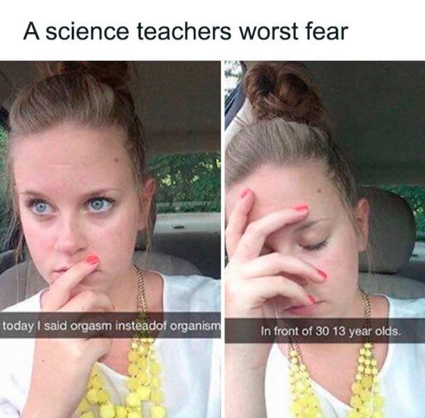 Teachers Fails (29 pics)