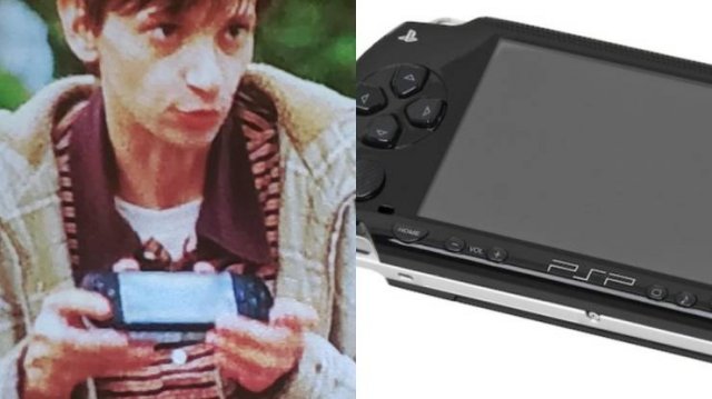 Everyday Objects As Props In Cinema Industry (16 pics)