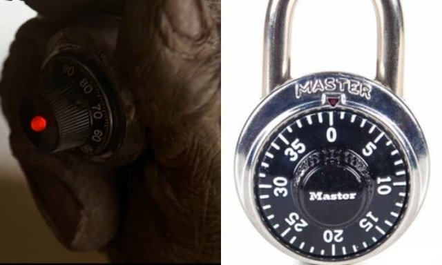 Everyday Objects As Props In Cinema Industry (16 pics)