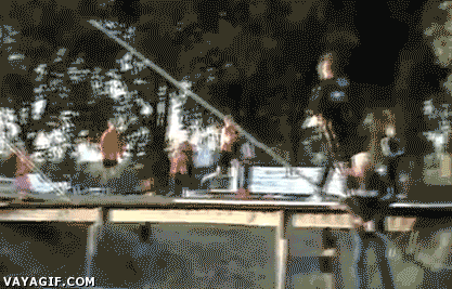 Acid Gifdump, August 21 (25 gifs)
