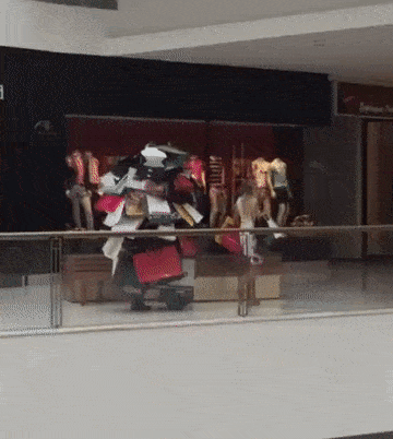 Acid Gifdump, August 21 (25 gifs)