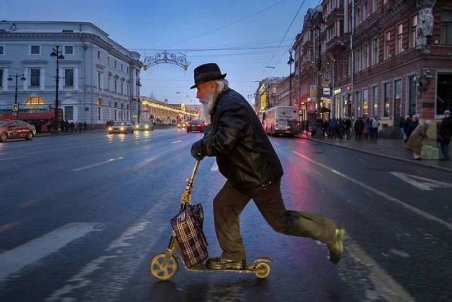 Only In Russia (52 pics)