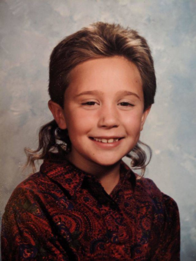 Photos We'd Like To Forget (49 pics)