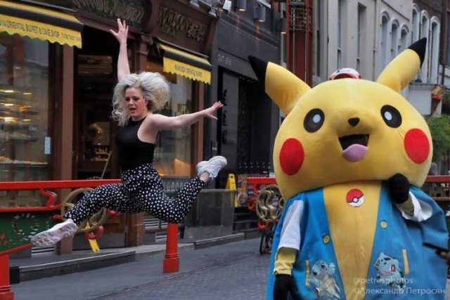 Only In Russia (52 pics)