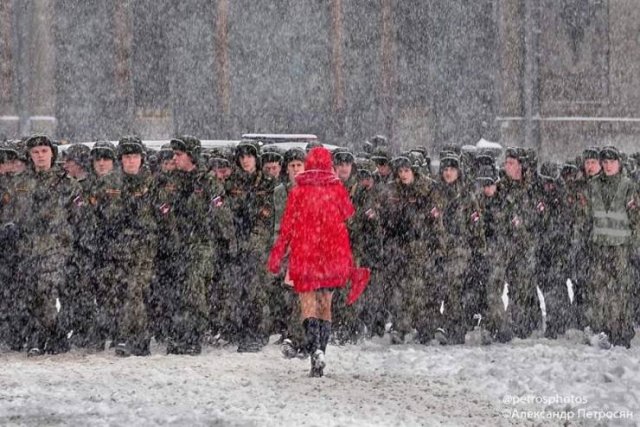 Only In Russia (52 pics)