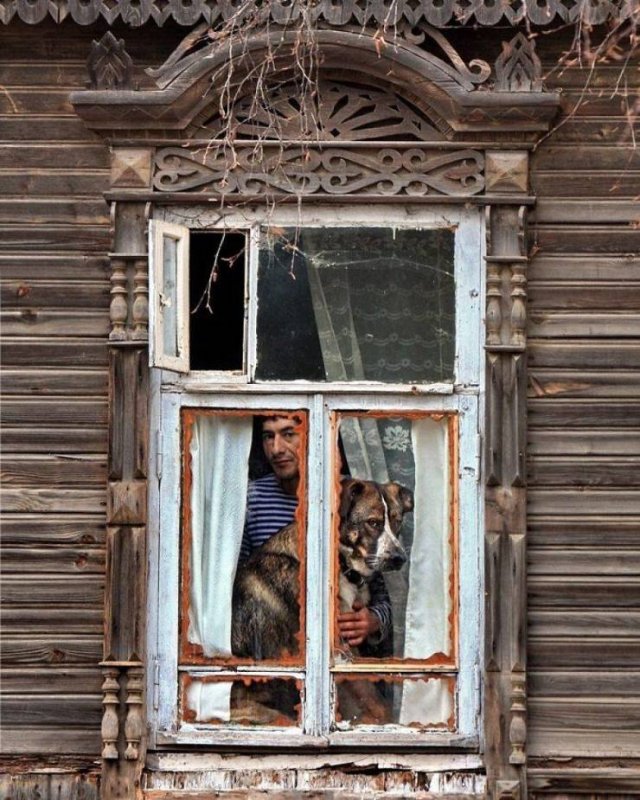 Only In Russia (52 pics)