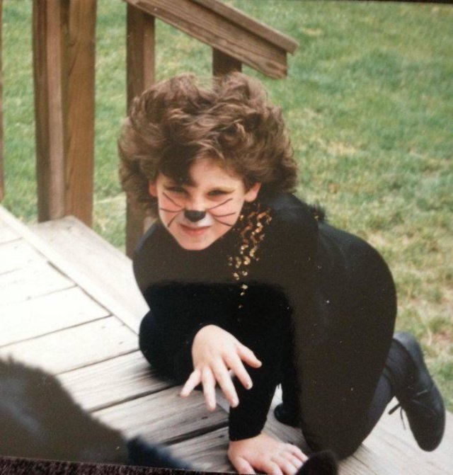 Photos We'd Like To Forget (49 pics)