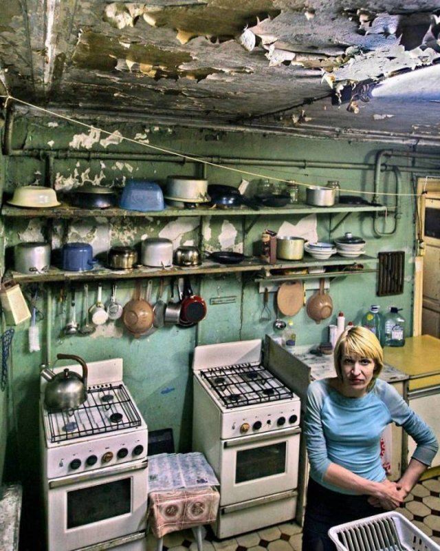 Only In Russia (52 pics)