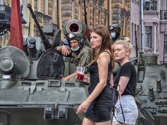 Only In Russia (52 pics)