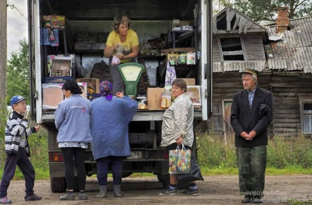 Only In Russia (52 pics)