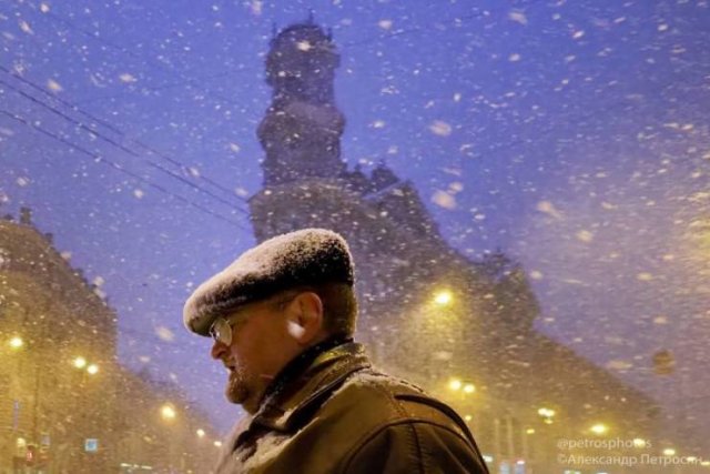 Only In Russia (52 pics)