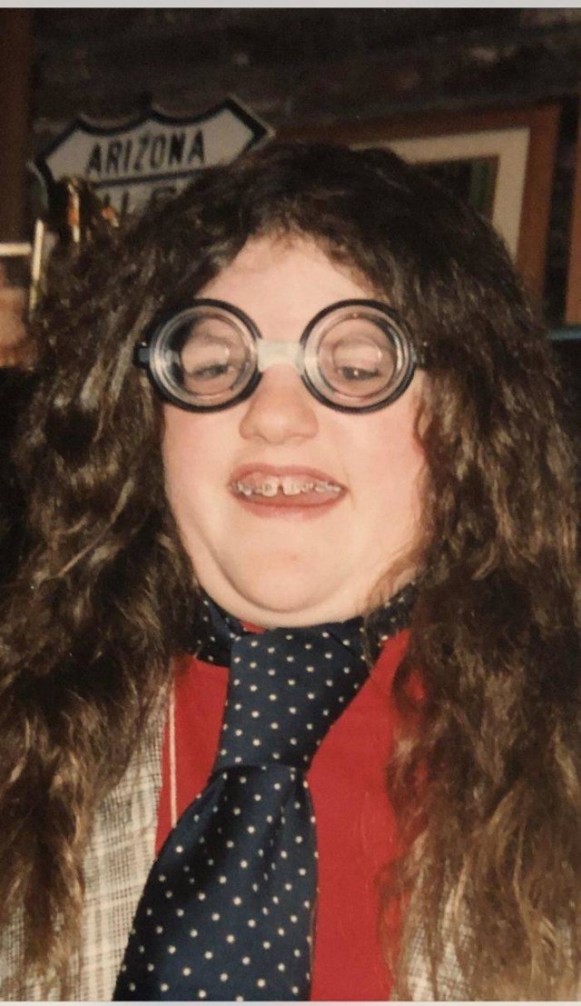 Photos We'd Like To Forget (49 pics)