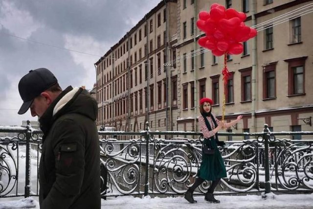 Only In Russia (52 pics)