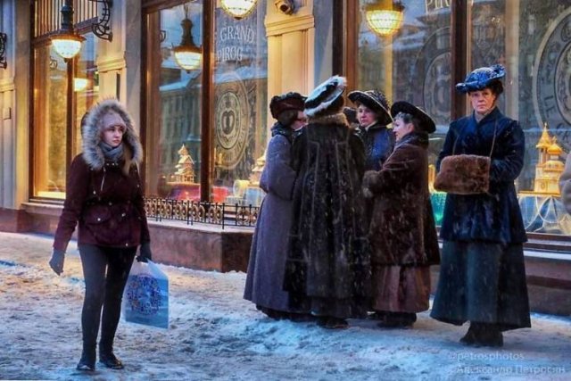 Only In Russia (52 pics)